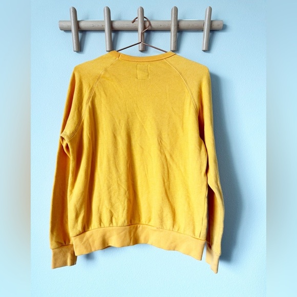 Golden Goods Fried Chicken USA Sweatshirt - Picture 5 of 8